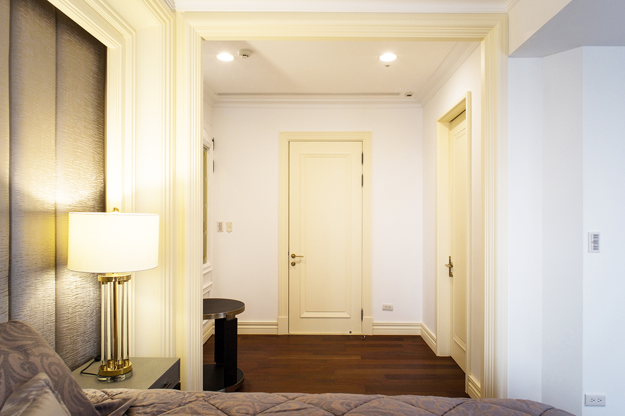 kyid Residential space content